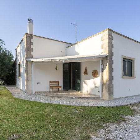 Tenuta Concamarau Muro Leccese Exterior photo